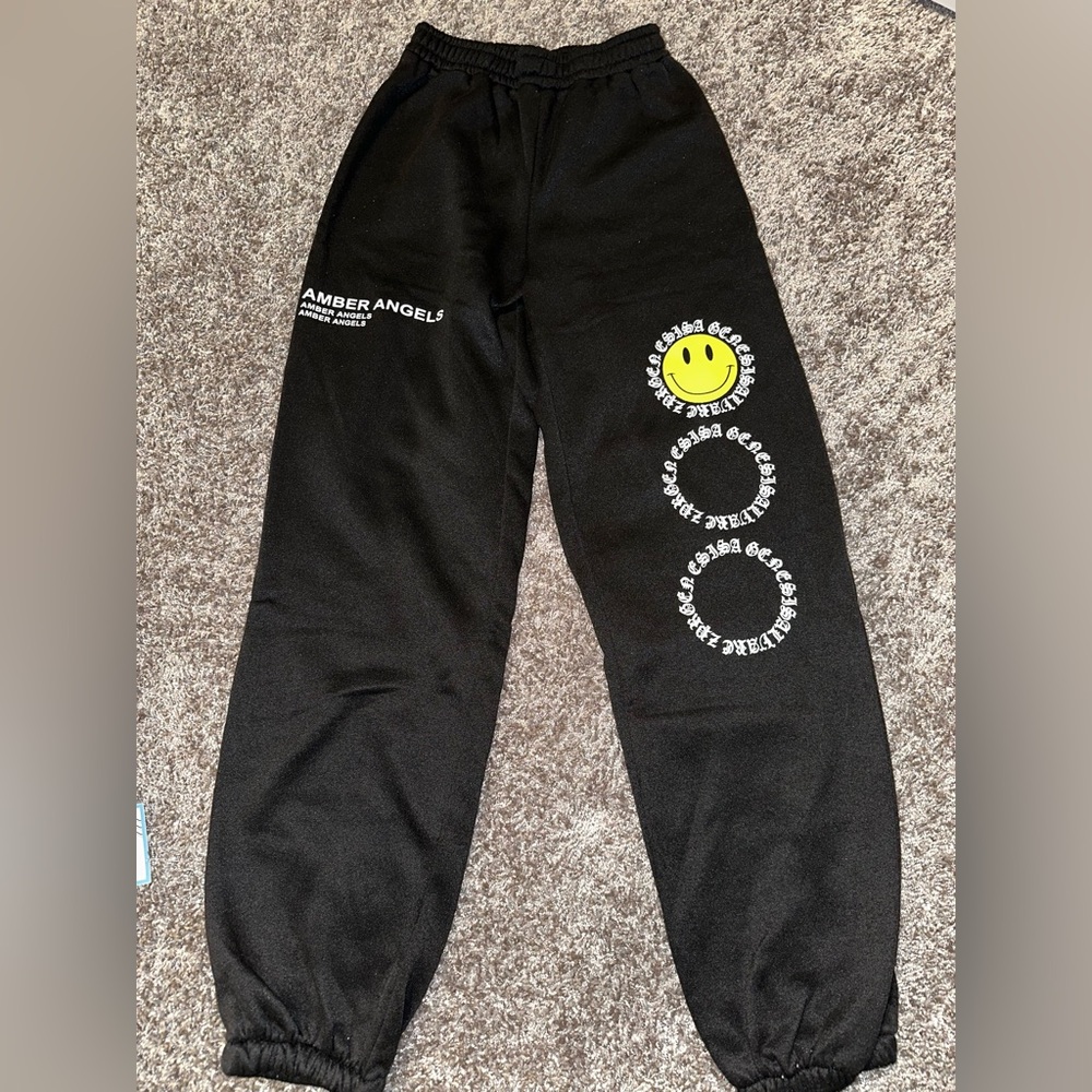 amber angels sweatpants